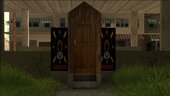 Nueva iglesia de Palomino Creek (Haruhi suzumiya) (Haruhiism)
