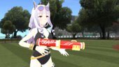 [Uma Musume] Goldship Summer