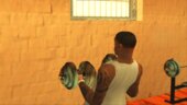 Low Faded 360 X LPP Retextured
