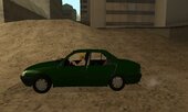 Peugeot RD 1600i v1