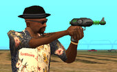 Add-On Weapon Pack 8 (SA style)