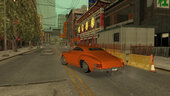 GTA V Albany Hermes