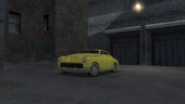 GTA V Albany Hermes