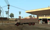 Volvo Truck