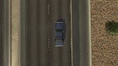 Real Highways for Las Venturas v2