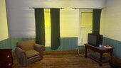 Renovated Broker Apartment - First Safehouse
