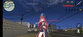 Natsume Iroha Blue Archive