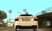 Saipa Saina S Limousine