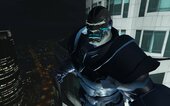 APOCALYPSE Xmen DELUXE [ Addon Ped ]