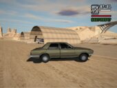Ford Taunus