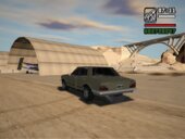 Ford Taunus
