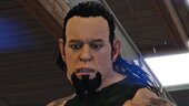 Undertaker Ministry [Add-On Ped]