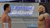 Cm Punk | WWE 2K25 (Add-On Ped)