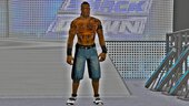 R-Truth | WWE 2K23 (Add-On Ped)