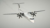 Bombardier Dash 8Q-400 [BASE PACK]