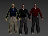 HMYST 2 With Remaps