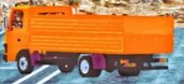 Tata 407 (Indian Truck) for Mobile