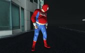 SPIDER MAN Fat [ Addon Ped ] Earth X