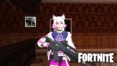 Catrin Glitch (Fortnite)