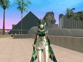 [Genshin Impact] Nefer - Updated 