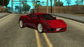 Lotus Emira Turbo SE