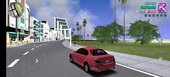 BMW M5 E60 for Mobile