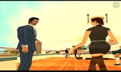 Wide Screen PS2 GTA Vice City for Mobile