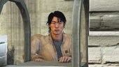 TLOU2 Jessie [Add-On Ped]