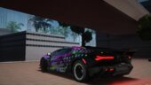Lamborghini Revuelto