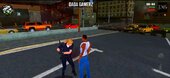 Female Cop Mod for Mobile