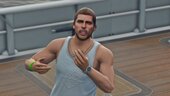 Jason Duval From GTA VI (Add-On Ped)