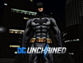 Batman - DC Unchained