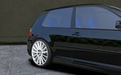 Volkswagen Golf 4 R32 2002 [Add-On | Animated Sunroof]