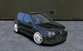Volkswagen Golf 4 R32 2002 [Add-On | Animated Sunroof]
