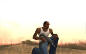 Beta Weapons & Icons