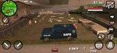 All map green GTA SA save game