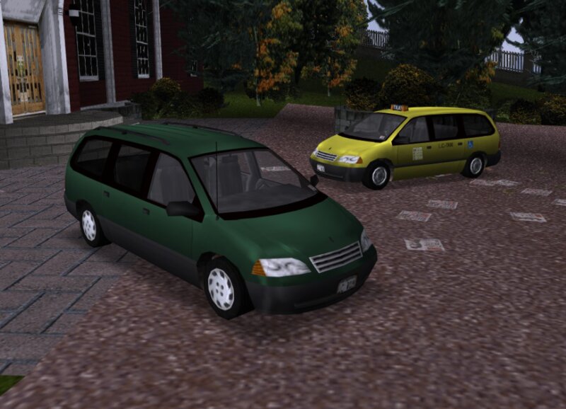 mod