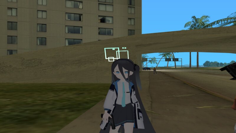 mod