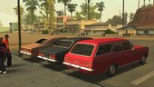 Declasse Ipanema Pack