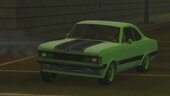 Declasse Ipanema Pack