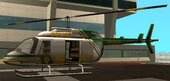 VC Vanilla Emergency Services Vehicle Overhaul Pack (MVL Supported)