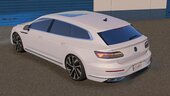Volkswagen Arteon Shooting Brake Hybrid [Add-On]
