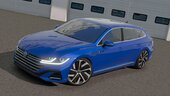 Volkswagen Arteon Shooting Brake Hybrid [Add-On]