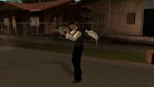 Realistic Weapons And Loadout V3