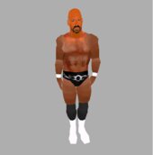 Perry Saturn (WWF 2000)