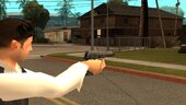 90s Weapons Pack
