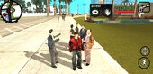 Las Venturas Mafia Protection for Mobile