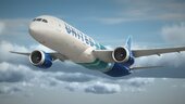 Boeing 787-9 [VehFuncs]