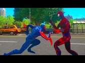 Spider-Man 2099 Pack