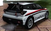 GTA V-ar Lampadati Epsilon FL NT